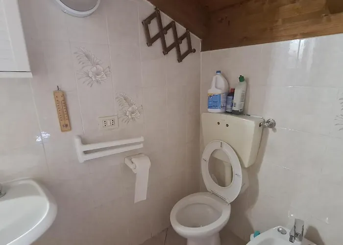 Pieno Centro Storico A Appartement *