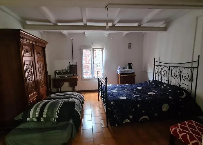 Appartement Pieno Centro Storico A