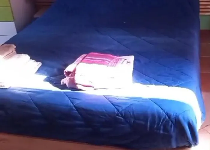 Pieno Centro Storico A Appartement